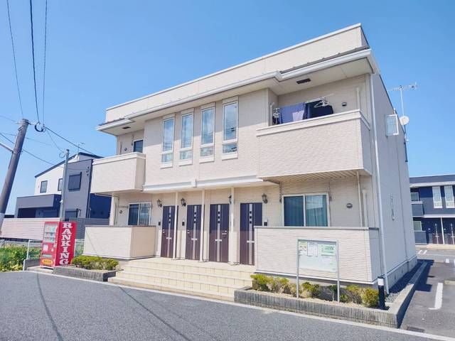 T－SQUARE Ⅵの外観画像
