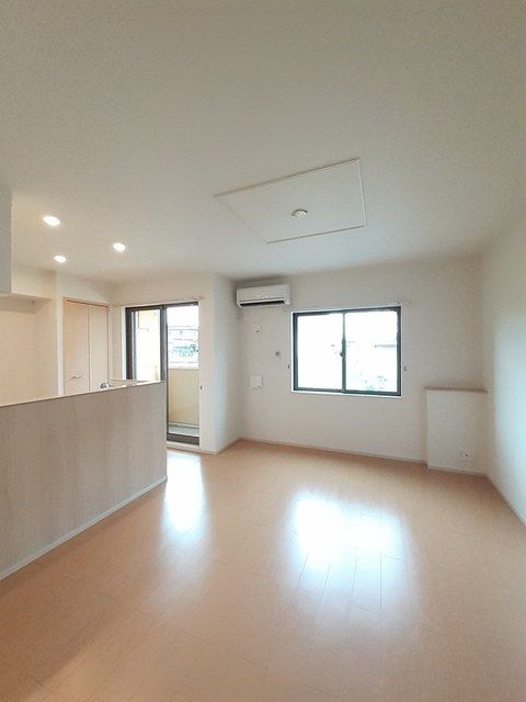 リビング