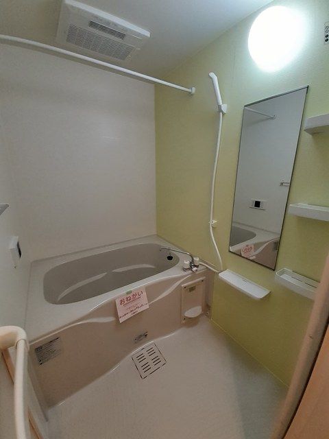 バスルーム