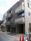 プロムナード・アンジュ押上の間取り画像