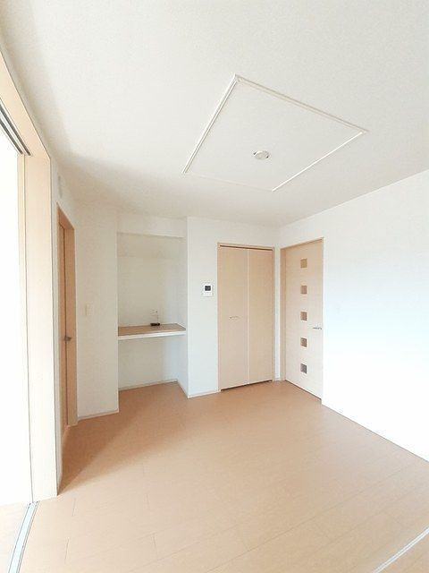 リビング