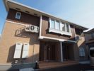 メゾン フロージュⅡの間取り画像