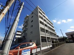 グリシーヌの外観画像