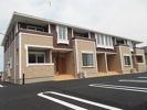セイバリーヒルズの間取り画像