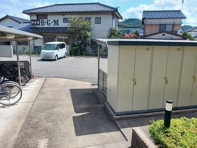 その他