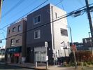 マンション ゆきの間取り画像