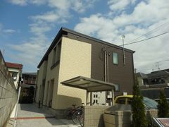 ルネッタ Kの外観画像