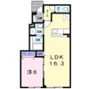Brown‘sWayHouseの間取り画像