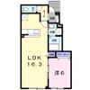 Brown‘sWayHouseの間取り画像