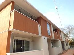 アルエットの外観画像