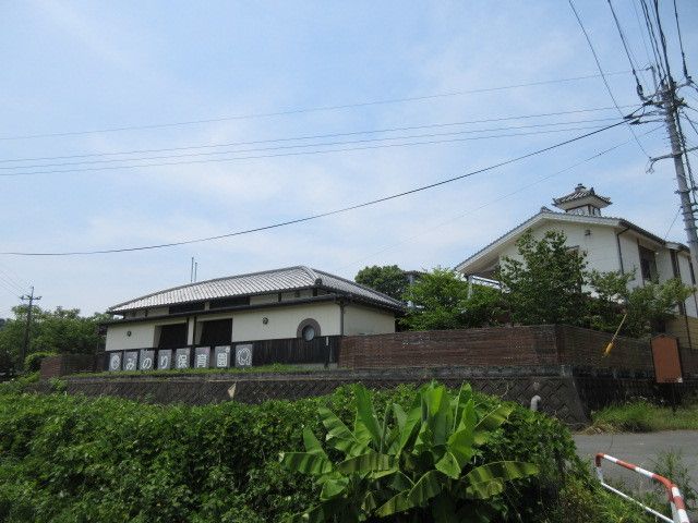 近くの本井手みのり保育園まで1,400m（徒歩18分）