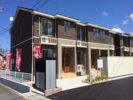 フランメゾン9の間取り画像