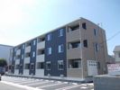 セレノカーサの間取り画像