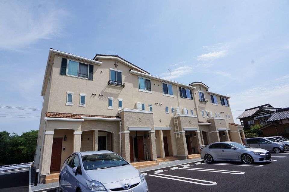 ユウアイグランデ みどりの南A(茨城県つくば市みどりの南)の物件情報|いい部屋ネット ユウアイグランデ みどりの南A(茨城県つくば市みどりの南)の物件情報|いい部屋ネット