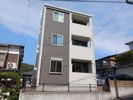 ハーモニー三原の外観