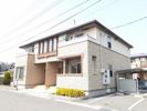 パストラルのぞみが丘Ⅰの間取り画像
