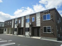 Vierge（ヴェルジュ）の外観画像