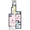 Casa Ferioの間取り画像