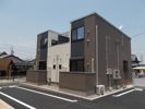 ラフレシール A棟の間取り画像