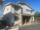 フローラ大小路Bの間取り画像