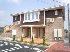 プランタンの外観画像