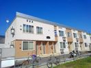 ワールド サラの間取り画像