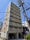 リバーサイド苅藻川の間取り画像