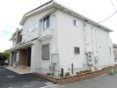 メゾンリードリバーの間取り画像