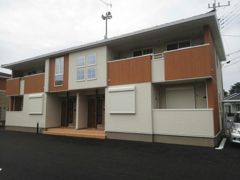 ママンの外観画像
