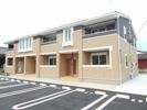 サニーハウス篠隈Cの間取り画像