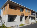 カーサ アルバーダAの間取り画像