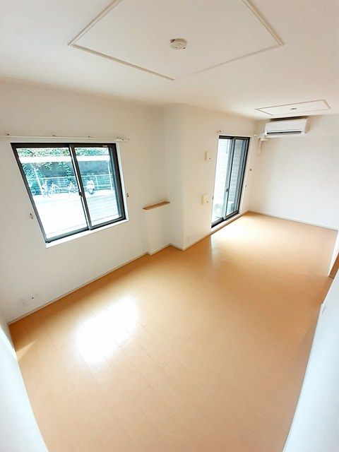 リビング