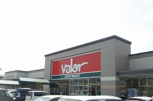 近くのバロー豊川店まで1,500m（徒歩19分）