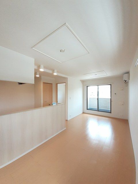 リビング