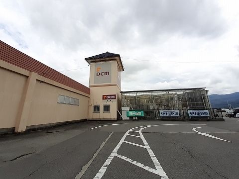 近くのダイキさんまで700m（徒歩9分）