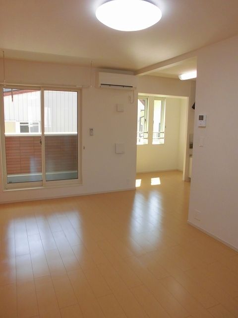 リビング
