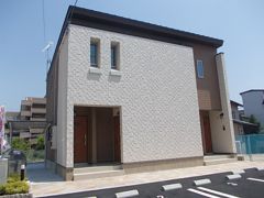 ヤマコウバシの外観画像