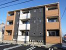ミラベルNの間取り画像