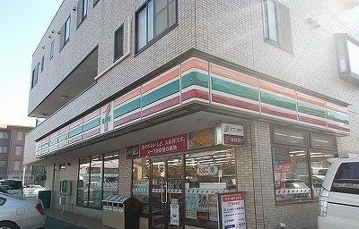 近くのセブン-イレブン 沼津大岡店まで900m（徒歩12分）