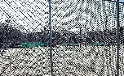 近くの大岡公園まで800m（徒歩10分）