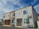 ポヌールⅠの間取り画像
