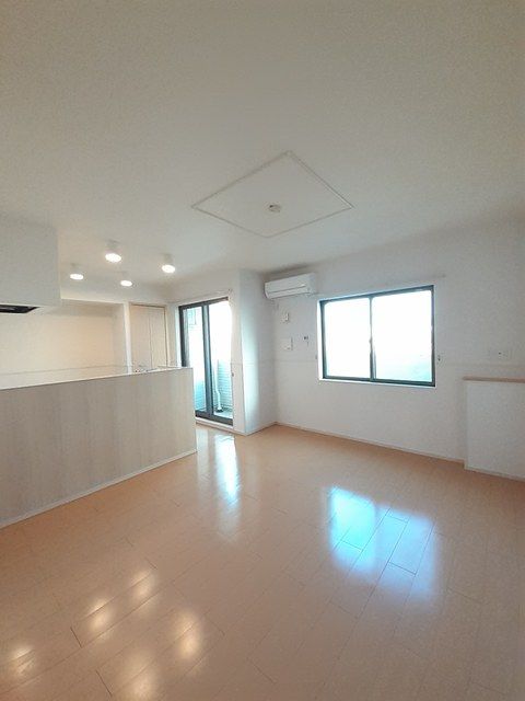 リビング