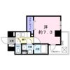 パークシティ本厚木の間取り画像