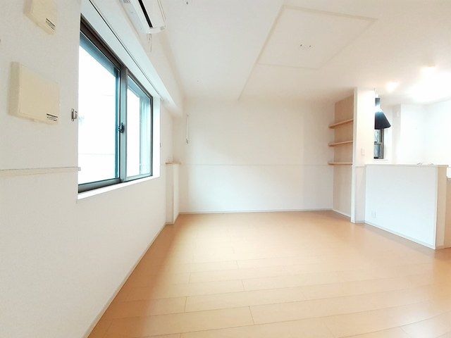 リビング