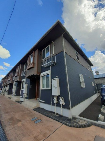 FRAISEの外観画像