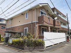 フェリシャスの外観画像