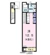 プロムナード Yの間取り画像