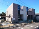 ピアニー関戸の間取り画像