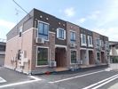 マルベリーの間取り画像