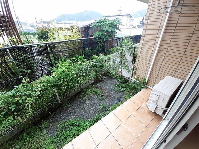 庭